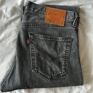 Levi’s 501